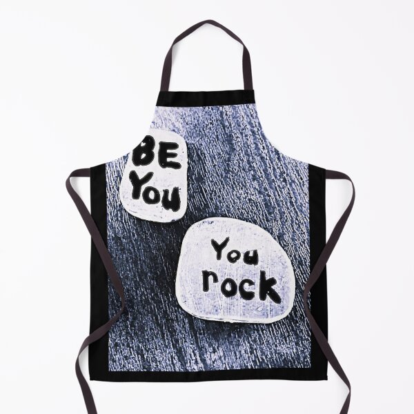 Item preview, Be You Indigo designed and sold by craftsbydaphy.