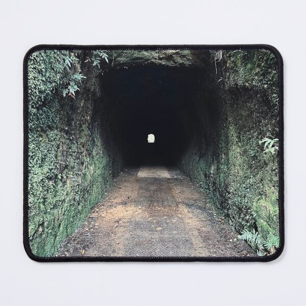 Item preview, Zeehan Spray Tunnel - Photograph designed and sold by Echoes To Earth.