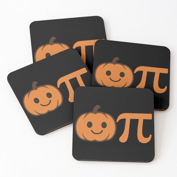 Item preview, Pumpkin Pi Funny Math Halloween Thanksgiving designed and sold by RocknCat.