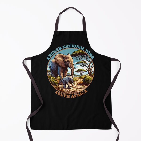 Item preview, Kruger National Park South Africa designed and sold by NPStudio.
