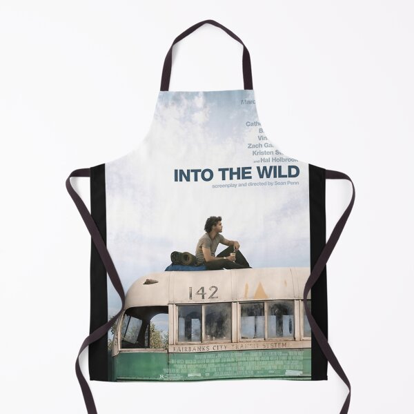Item preview, Into The Wild Original designed and sold by MarkMallet9.