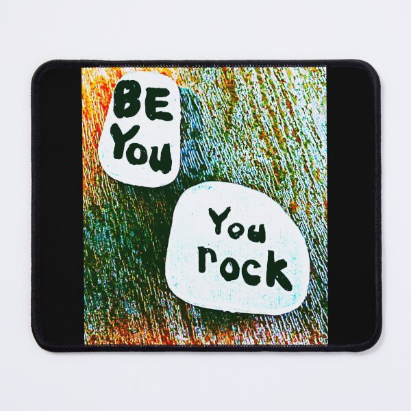 Item preview, Be You Colorful designed and sold by craftsbydaphy.