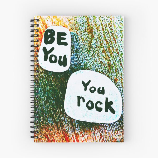 Item preview, Be You Colorful designed and sold by craftsbydaphy.