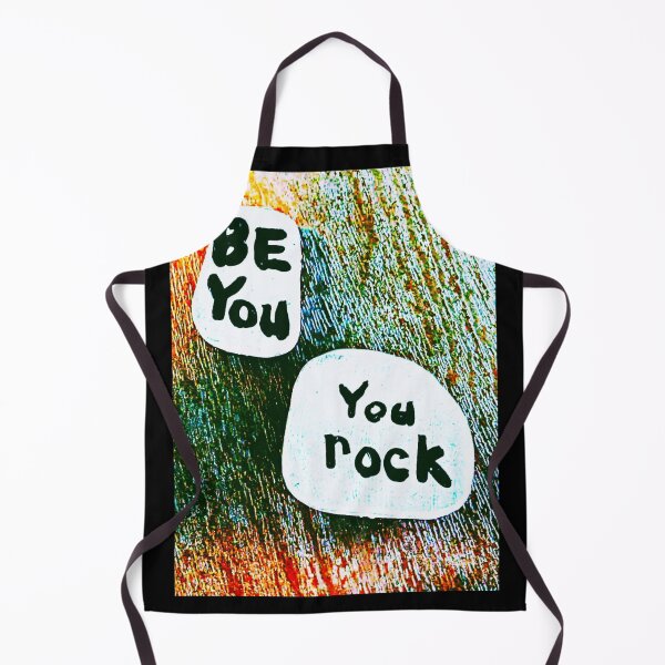 Item preview, Be You Colorful designed and sold by craftsbydaphy.