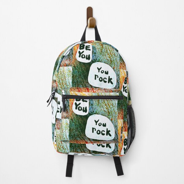 Item preview, Be You Colorful designed and sold by craftsbydaphy.