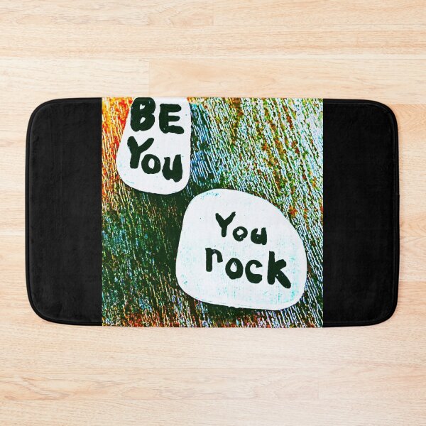 Item preview, Be You Colorful designed and sold by craftsbydaphy.