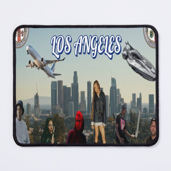 Item preview, GAME-CHANGERS LOS ANGELES designed and sold by dynasty7ENT1979.