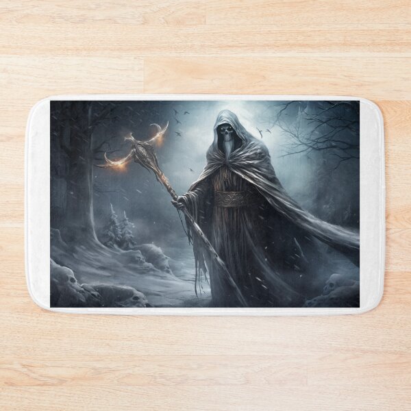 Item preview, Father Winter designed and sold by WildInkFusion.