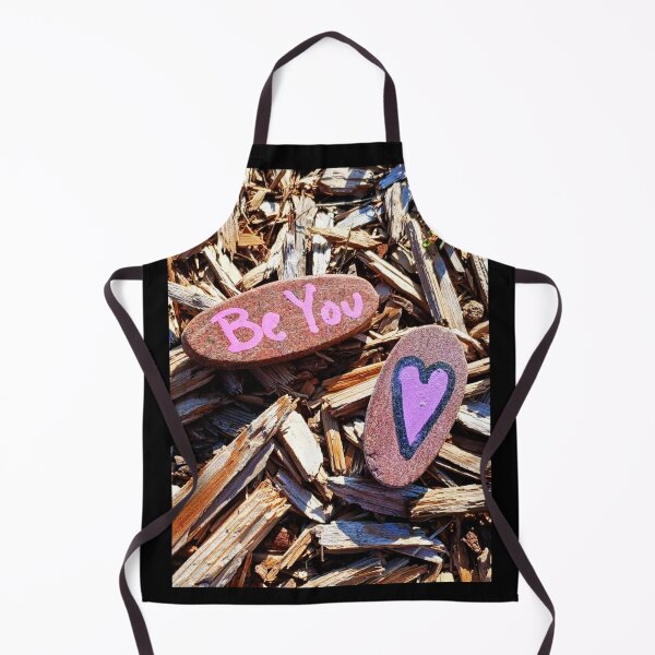Item preview, Be You Heart designed and sold by craftsbydaphy.