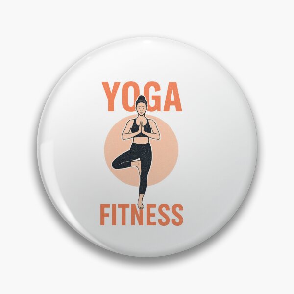 Item preview, Yoga Balance Fitness Mindfulness Strength Wellness Energy Fl designed and sold by Fitnessandyoga.