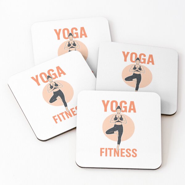 Item preview, Yoga Balance Fitness Mindfulness Strength Wellness Energy Fl designed and sold by Fitnessandyoga.