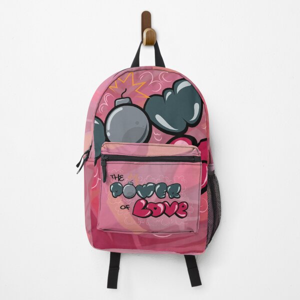 Item preview, The power of love lettering design designed and sold by SimonaArtDesign.