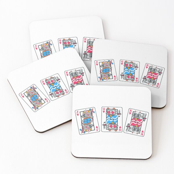 Item preview, Cult of the Lamb - Balatro Cards designed and sold by Gautamaa.