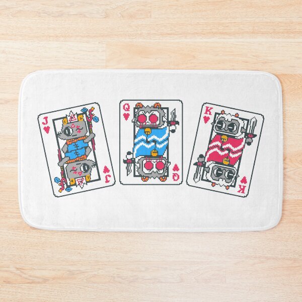 Item preview, Cult of the Lamb - Balatro Cards designed and sold by Gautamaa.