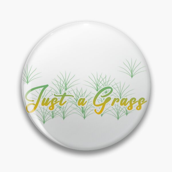 Item preview, Just a Grass designed and sold by Kahlildesign.
