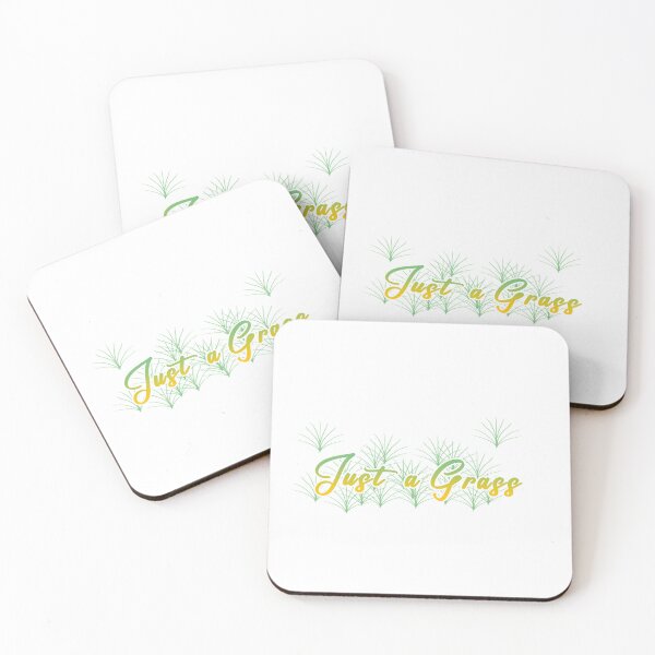 Item preview, Just a Grass designed and sold by Kahlildesign.