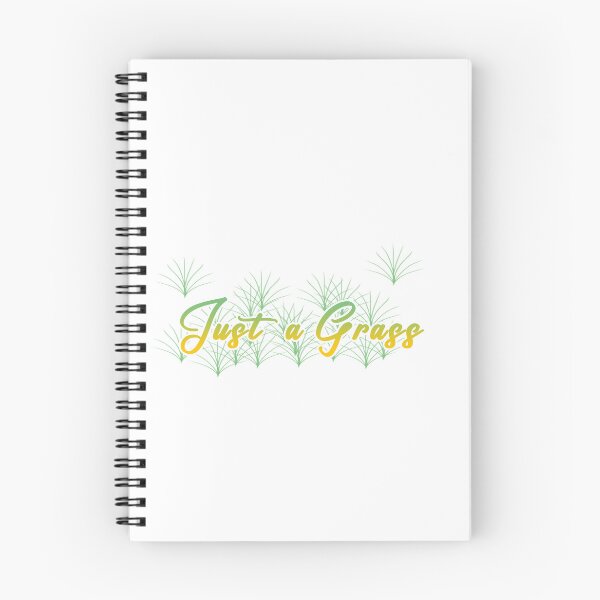 Item preview, Just a Grass designed and sold by Kahlildesign.