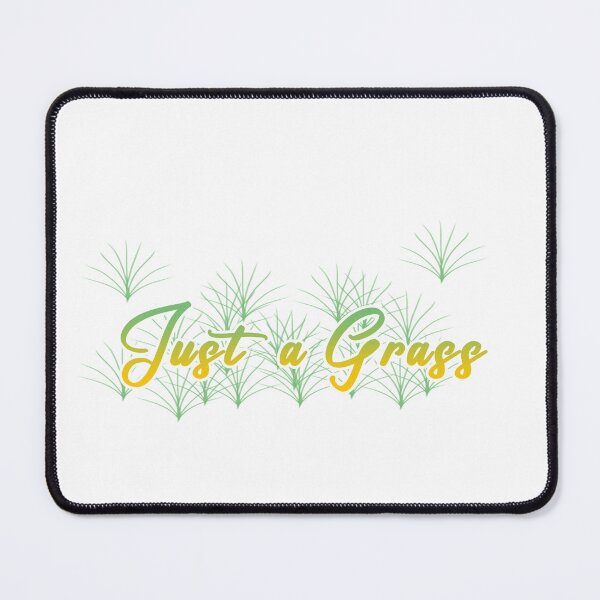 Item preview, Just a Grass designed and sold by Kahlildesign.