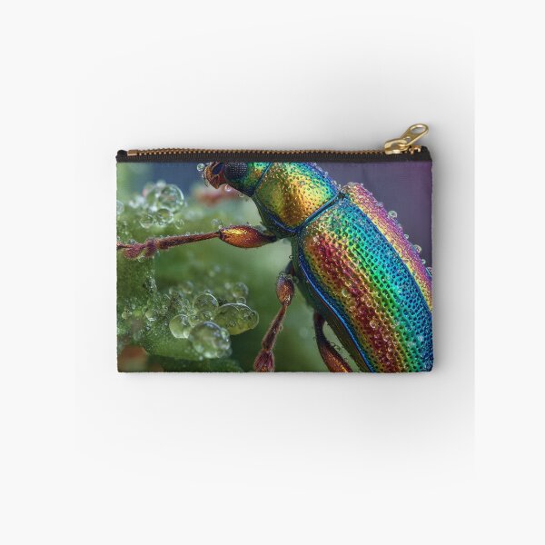 Item preview, Opal Dawn Beetle designed and sold by ArgentoArt.