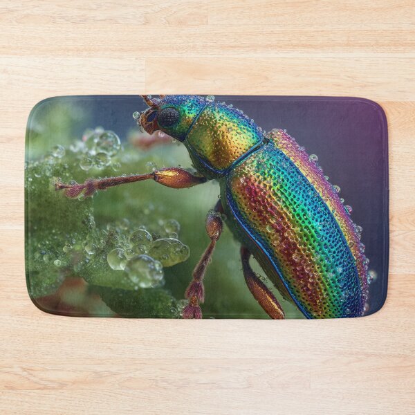 Item preview, Opal Dawn Beetle designed and sold by ArgentoArt.