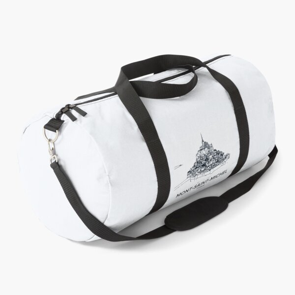 Item preview, Mont-Saint-Michel - France designed and sold by Lakeric.