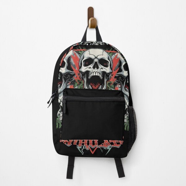 Item preview, ANNIHILATION TRIBE - Born in the Shadows Graphic Art designed and sold by AV.