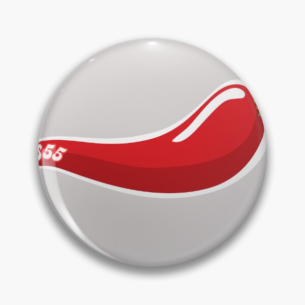 Item preview, Carlos Sainz Chilli designed and sold by lugazeldr.
