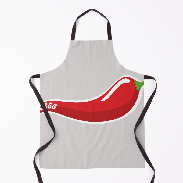 Item preview, Carlos Sainz Chilli designed and sold by lugazeldr.