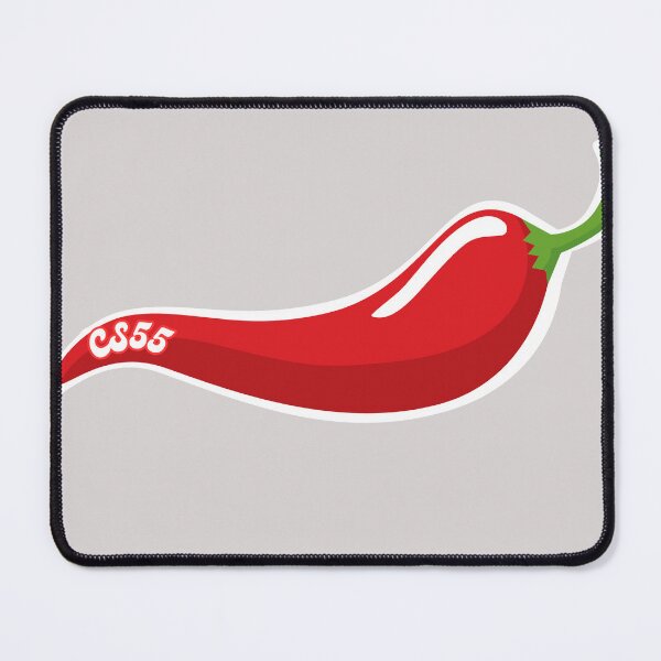Item preview, Carlos Sainz Chilli designed and sold by lugazeldr.