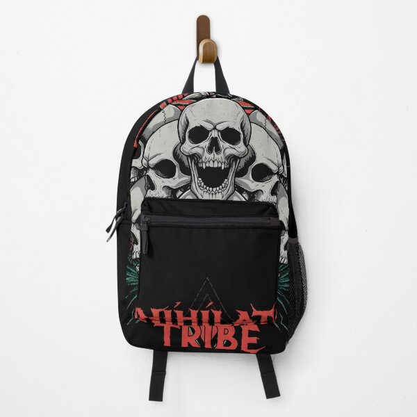 Item preview, ANNIHILATION TRIBE - Born in the Shadows Graphic Art designed and sold by AV.