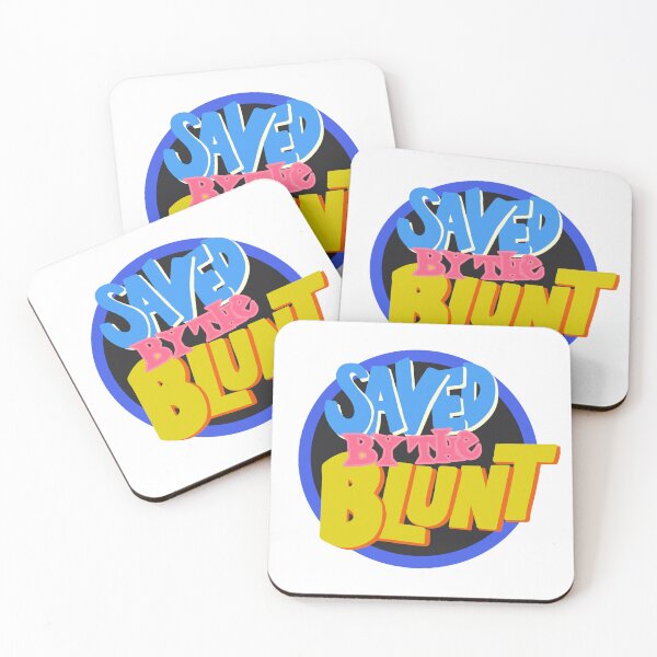Item preview, Saved By The Bell Stoner PNG designed and sold by MycoMindsMedia.