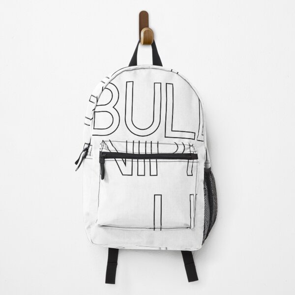 Item preview, Nipples Like Bullets – Bold Retro Typography Cheeky Adult Humor Design designed and sold by Victor Shadehorn.