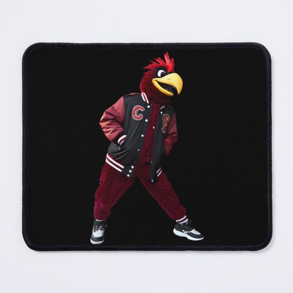 Item preview, Cocky Gamecock designed and sold by Uglyandcute.