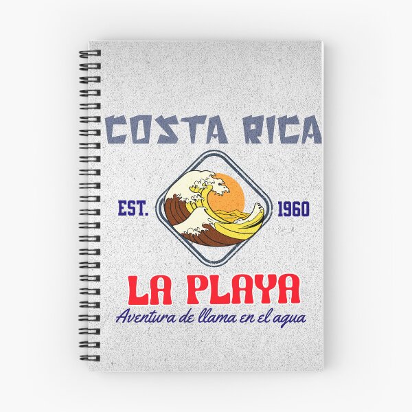 Item preview, Costa Rica La Playa designed and sold by KuronoDesigns.