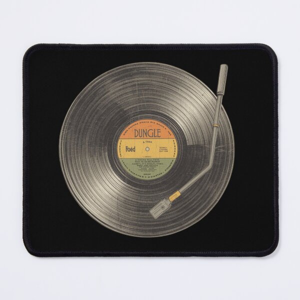 Item preview, 70s Vintage Vinyl Record LP designed and sold by Rhythm Thru Art .