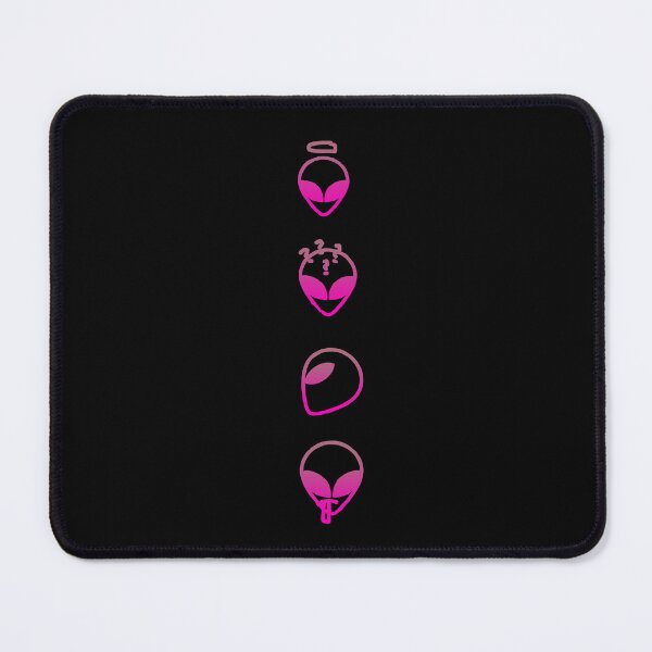 Item preview, Pink alien designed and sold by Kahlildesign.