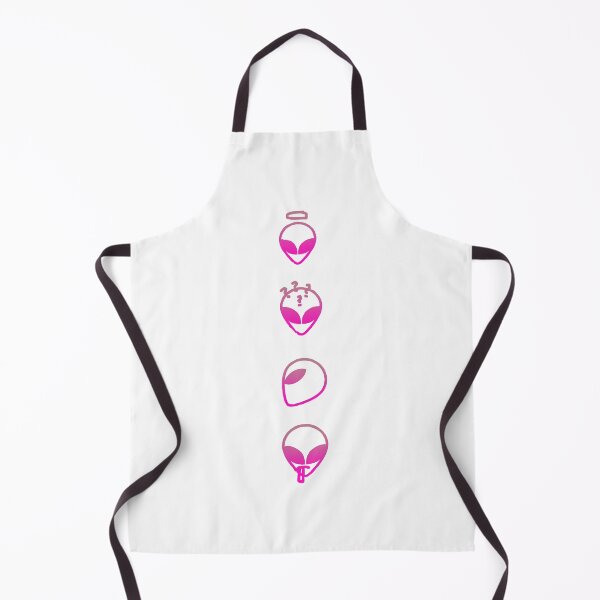 Item preview, Pink alien designed and sold by Kahlildesign.