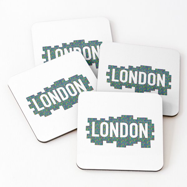 Item preview, London designed and sold by OurHomeImages.