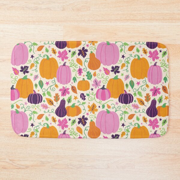 Item preview, Pumpkin Patch designed and sold by robyriker.
