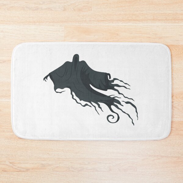 Item preview, Dark Dementor Illustration – Minimalist Fantasy Horror Art designed and sold by Greemo03.