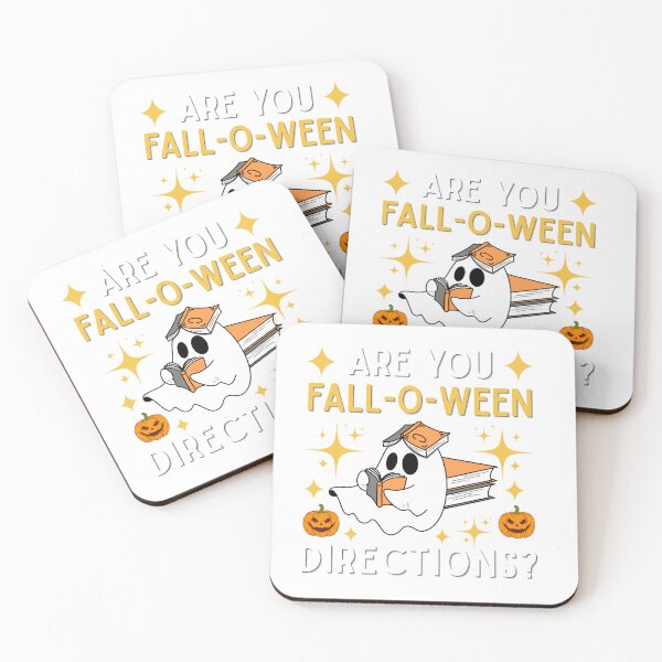 Item preview, are You Fall O Ween Directions Funny Halloween Teacher Joke designed and sold by faridman.