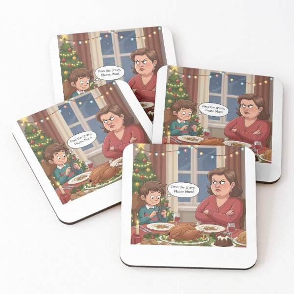 Item preview, Pass the Gravy designed and sold by FourFlukesSake.