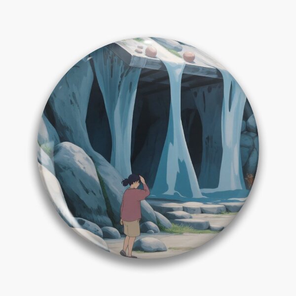 Item preview, Digital Manga art designed and sold by Scoped.