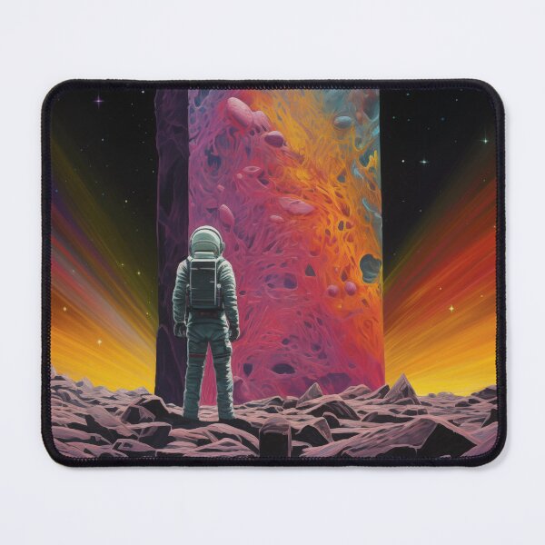 Item preview, The Monolith  designed and sold by WildInkFusion.
