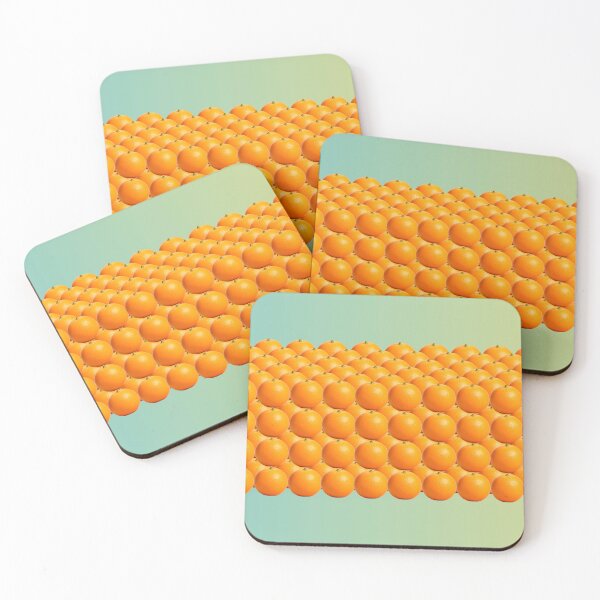 Item preview, Orange Wall designed and sold by GorillaGripp.