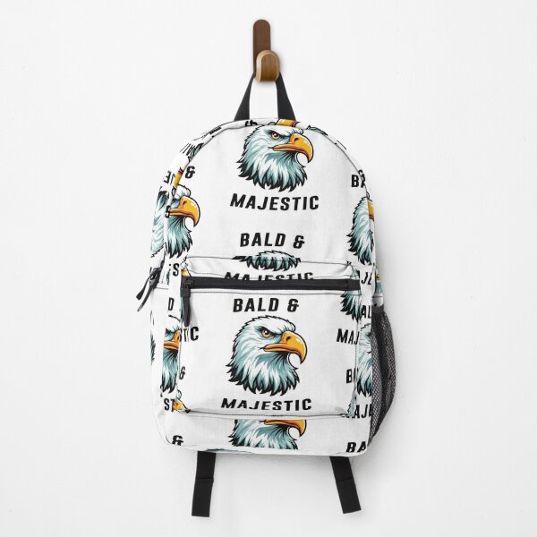 Item preview, Bald & Majestic Eagle designed and sold by the-craft-shop.