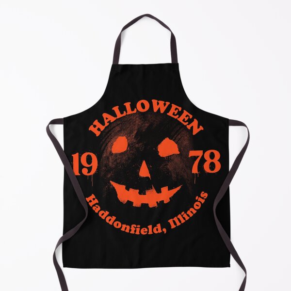 Item preview, Halloween 1978 Pumpkin Haddonfield, Illinois designed and sold by therocketman.