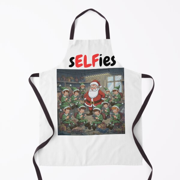Item preview, sELFies designed and sold by FourFlukesSake.