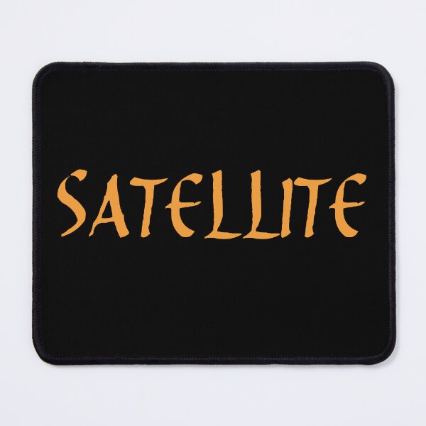 Item preview, Satellite | Depeche Mode A Broken Frame Album 1982 designed and sold by DepecheRecoil.