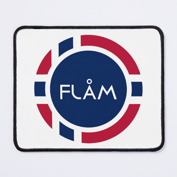 Item preview, Flam Norway designed and sold by BeachWhisper.